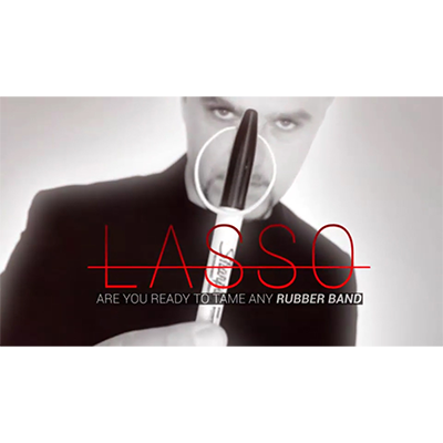 Lasso by Sebastien Calbry - - Video Download